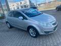 Opel Corsa 1.2  TÜV NEU Zilver - thumbnail 1