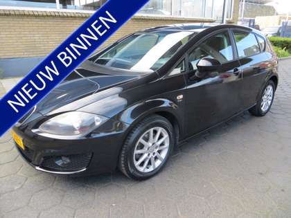 SEAT Leon 1.2 TSI Ecomotive Style CLIMA CRUISE NAP 100.924KM