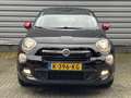 Fiat 500X 1.6 110pk Holiday | Navigatie | Schuif/kantel dak Zwart - thumbnail 2