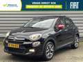 Fiat 500X 1.6 110pk Holiday | Navigatie | Schuif/kantel dak Zwart - thumbnail 1