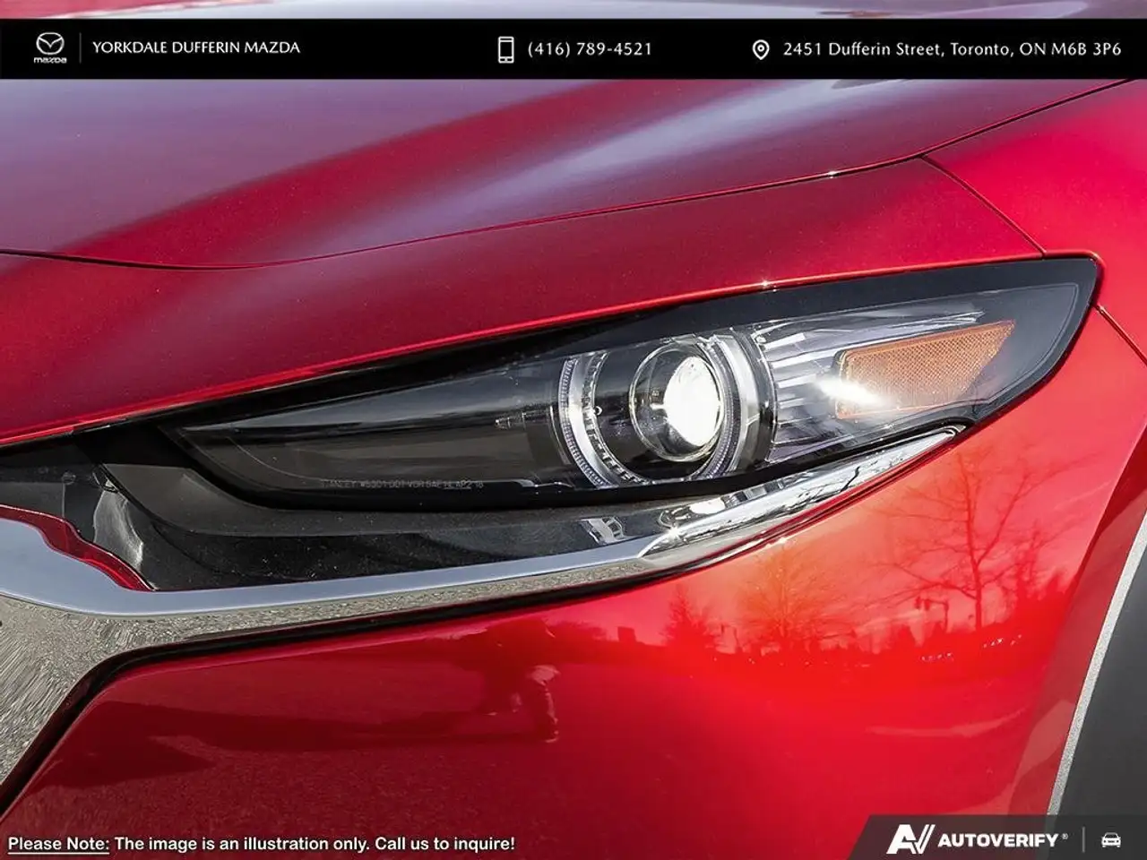 Mazda CX-30 снимка Mazda CX-30