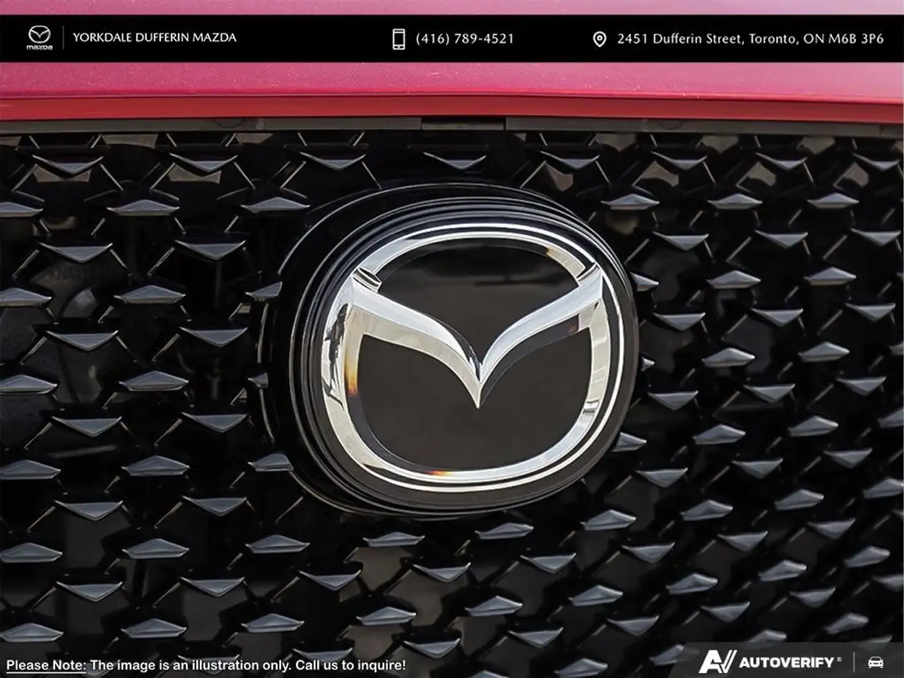 Mazda CX-30 снимка Mazda CX-30