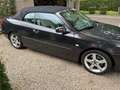 Saab 9-3 9-3 1.8 t Cabrio Vector Zwart - thumbnail 4