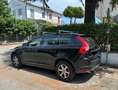 Volvo XC60 XC60 2.0 d3 Kinetic 150cv gancio traino Nero - thumbnail 1