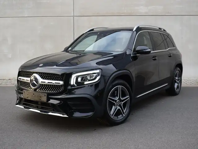 Mercedes-Benz GLB 220 d 4-Matic *AMG* 7 Places TVA