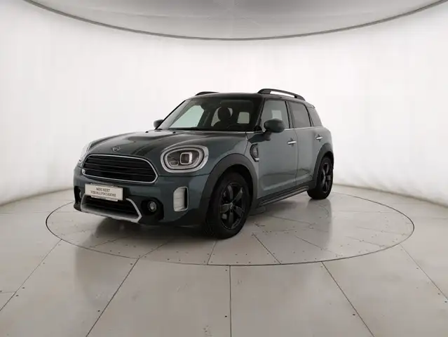 MINI One D Countryman Mini Countryman 1.5 One D Northwood Edition