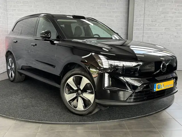 Volvo EX90 Single Motor Core 7p 104 kWh Pano ACC