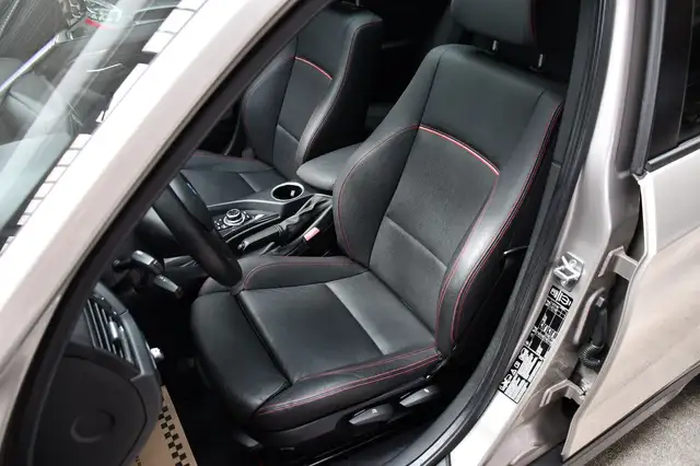 BMW X1 view 11