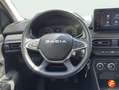Dacia Sandero Stepway ECO-G Essential 120 Blanco - thumbnail 13