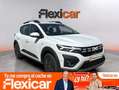 Dacia Sandero Stepway ECO-G Essential 120 Blanco - thumbnail 1