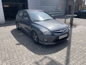 i30 1.6 CRDi U2 Blue Style ISG 103gr.1 ER PROP,CARNET,A/C,
