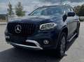 Mercedes-Benz X 350 X 350 d 4MATIC Aut. PROGRESSIVE Blau - thumbnail 1