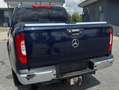 Mercedes-Benz X 350 X 350 d 4MATIC Aut. PROGRESSIVE Blau - thumbnail 4