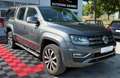 Volkswagen Amarok Highline DoubleCab 4Motion Grau - thumbnail 3