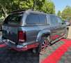 Volkswagen Amarok Highline DoubleCab 4Motion Grau - thumbnail 12