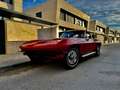 Chevrolet Corvette C2 Rojo - thumbnail 2