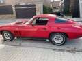 Chevrolet Corvette C2 Rojo - thumbnail 4