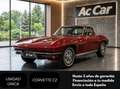 Chevrolet Corvette C2 Rojo - thumbnail 1