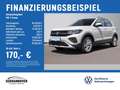 Volkswagen T-Cross Life 1.0 TSI DSG AHK+LED+SHZ+PDC+KAMERA Grau - thumbnail 2