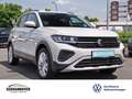 Volkswagen T-Cross Life 1.0 TSI DSG AHK+LED+SHZ+PDC+KAMERA Grau - thumbnail 3