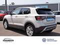 Volkswagen T-Cross Life 1.0 TSI DSG AHK+LED+SHZ+PDC+KAMERA Grau - thumbnail 5