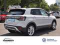 Volkswagen T-Cross Life 1.0 TSI DSG AHK+LED+SHZ+PDC+KAMERA Grau - thumbnail 4