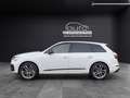 Audi SQ7 *Competition Plus*Matrix*ACC*360° Kam.*Allrad Blanc - thumbnail 3