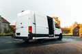 Volkswagen Crafter 35 TDI L3H3 | VW historiek | gratis onderhoud Blanco - thumbnail 11