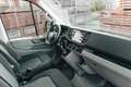 Volkswagen Crafter 35 TDI L3H3 | VW historiek | gratis onderhoud Blanco - thumbnail 20