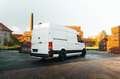 Volkswagen Crafter 35 TDI L3H3 | VW historiek | gratis onderhoud Blanco - thumbnail 6