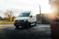 Volkswagen Crafter 35 TDI L3H3 | VW historiek | gratis onderhoud Blanco - thumbnail 10