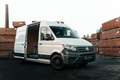 Volkswagen Crafter 35 TDI L3H3 | VW historiek | gratis onderhoud Blanco - thumbnail 13