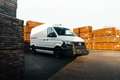 Volkswagen Crafter 35 TDI L3H3 | VW historiek | gratis onderhoud Blanco - thumbnail 2