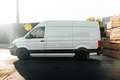 Volkswagen Crafter 35 TDI L3H3 | VW historiek | gratis onderhoud Blanco - thumbnail 9
