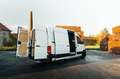 Volkswagen Crafter 35 TDI L3H3 | VW historiek | gratis onderhoud Blanco - thumbnail 12