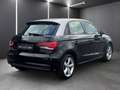 Audi A1 SB 1,0 TFSI intense Schwarz - thumbnail 2
