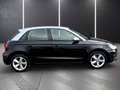 Audi A1 SB 1,0 TFSI intense Schwarz - thumbnail 3