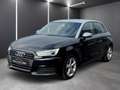 Audi A1 SB 1,0 TFSI intense Schwarz - thumbnail 1