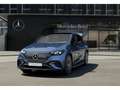 Mercedes-Benz EQE 500 4MATIC Distr EASY-PACK Navi SHZ PTS  Airm Blau - thumbnail 3
