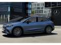 Mercedes-Benz EQE 500 4MATIC Distr EASY-PACK Navi SHZ PTS  Airm Blau - thumbnail 19