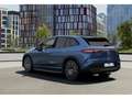Mercedes-Benz EQE 500 4MATIC Distr EASY-PACK Navi SHZ PTS  Airm Blau - thumbnail 15