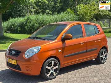 1.0 X-tra/AIRCO/ELECRAMEN VOOR