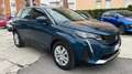 Peugeot 3008 3008 II 2021 1.5 bluehdi Active Business s Blauw - thumbnail 2