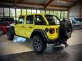 Jeep Wrangler *Unlimited*Plug-In Hybrid Rub* Gelb - thumbnail 3