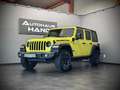 Jeep Wrangler *Unlimited*Plug-In Hybrid Rub* Gelb - thumbnail 1