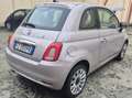 Fiat 500 500 III 2015 1.2 Lounge 69cv my20 Lilla - thumbnail 8