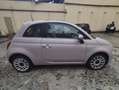 Fiat 500 500 III 2015 1.2 Lounge 69cv my20 Lilla - thumbnail 5