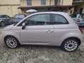 Fiat 500 500 III 2015 1.2 Lounge 69cv my20 Lilla - thumbnail 4