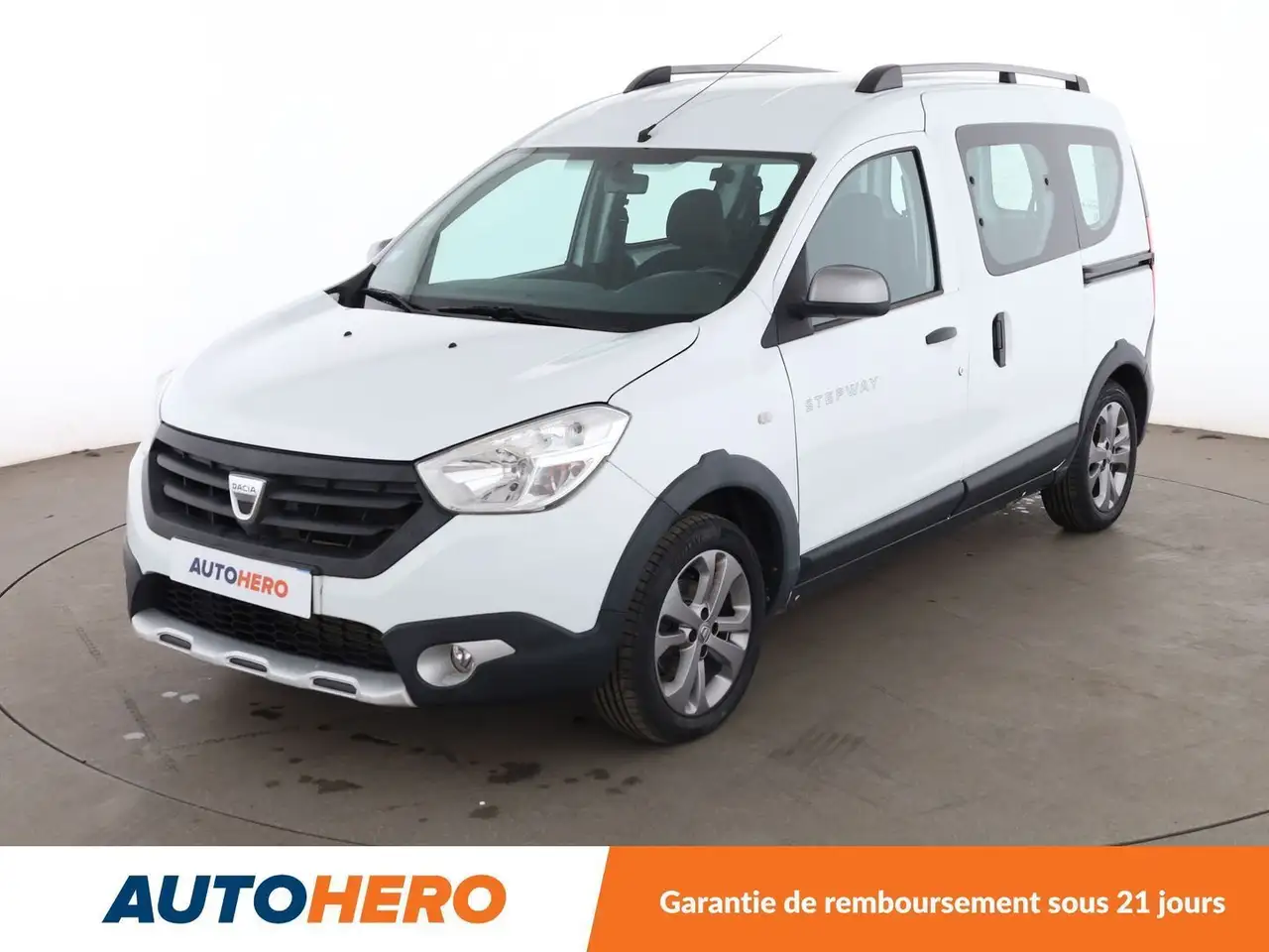 Dacia Dokker