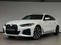 BMW 420 d M Sport SD | AHK | LED | SHADOW | ACC Weiß - thumbnail 1